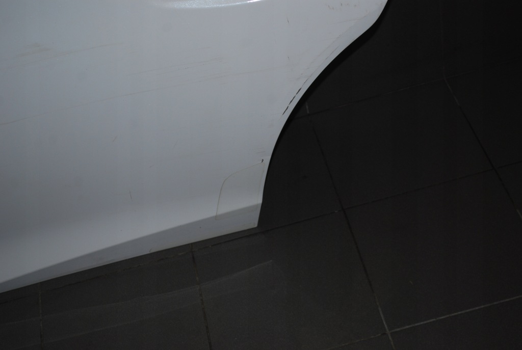 фото №7, Дверь левый задняя lexus ls500 белый