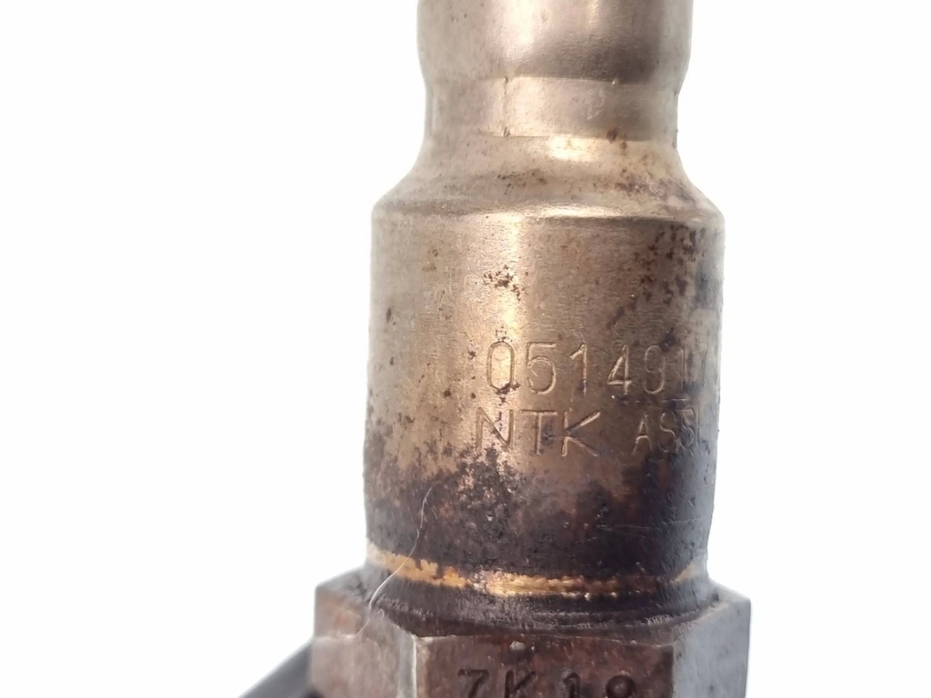 фото №3, Chrysler pacifica 2018 датчик лямбда-зонд