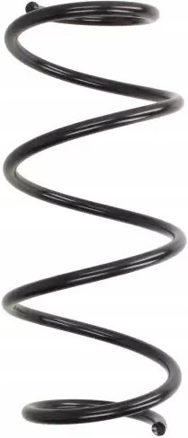 фото №1, Lesjofors пружина подвеска 4072935