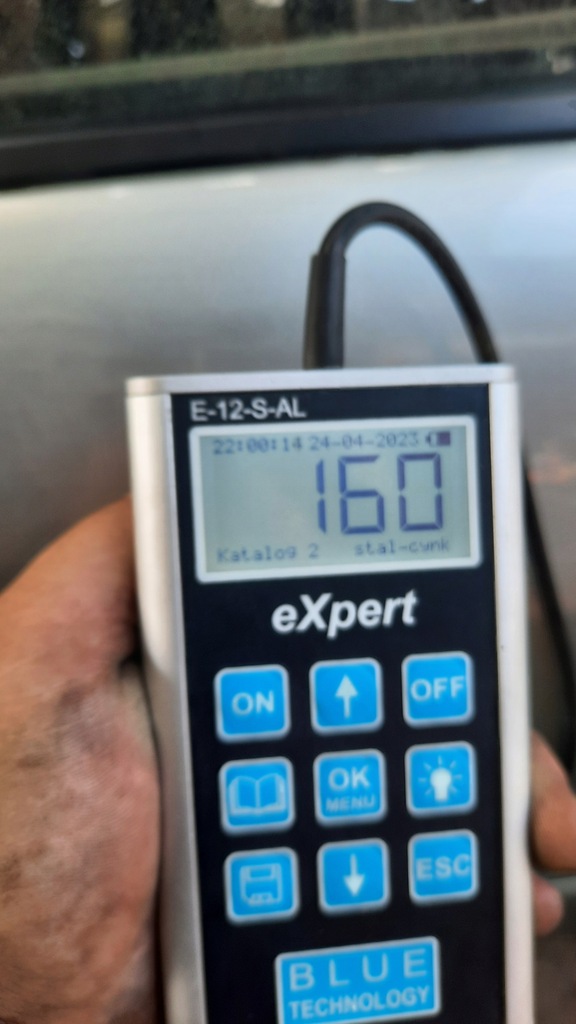 фото №6, Дверь перед передние правое mazda 6 03r sedan