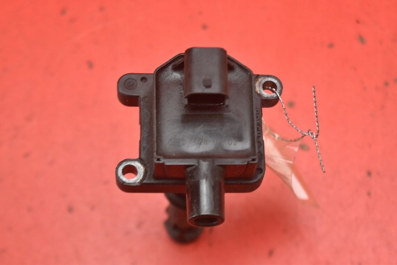 фото №1, Котушка запалювання alfa romeo 147 1.6 16v 02r