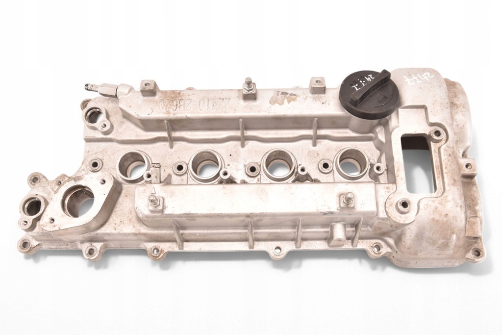фото №8, 2015 kia sportage крышка клапанов 224102b610