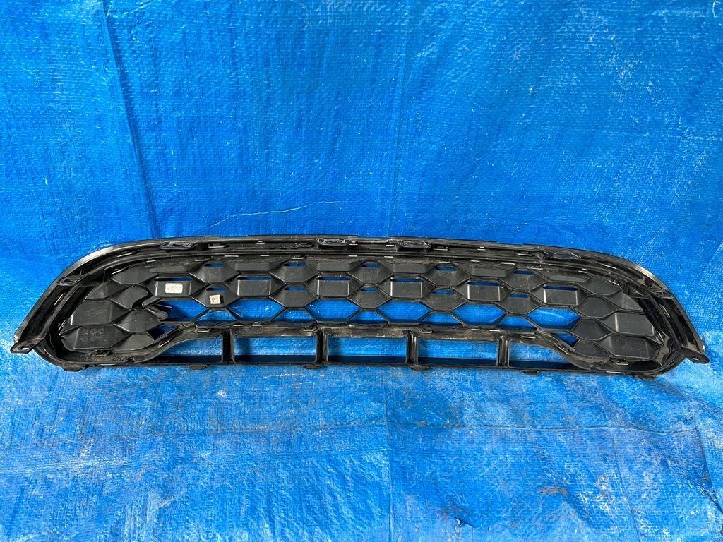 фото №3, Mini countryman s решітка радіатора