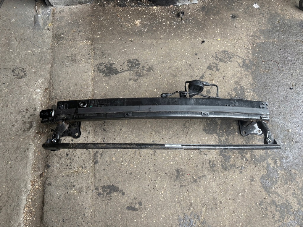 фото №1, Балка pod бампер перед передняя hyundai tucson iii 3 15-