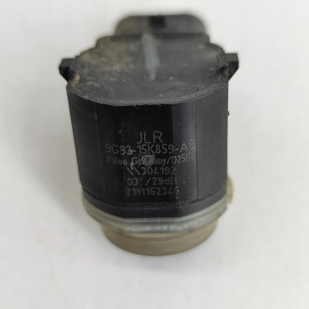 фото №7, Jaguar xe 2017 з задній датчик паркування pdc