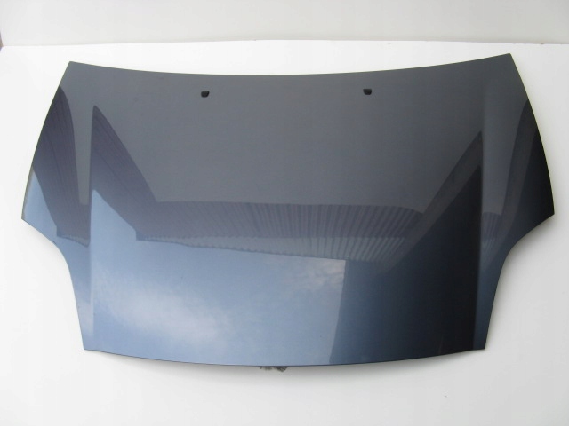 фото №1, Капот перед fiat bravo ii 890/b