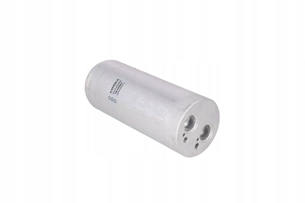 фото №1, Kamoka 7810067 осушитель, кондиционер