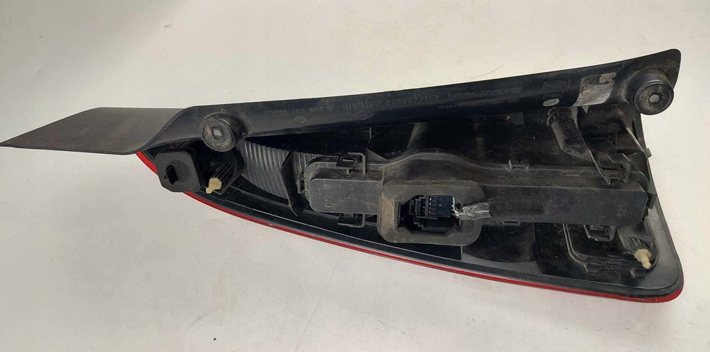 фото №2, Valeo 8200027152 лампа комплектна