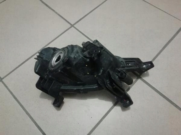 фото №9, Hyundai tucson iii 3 противотуманная фара правый передний перед