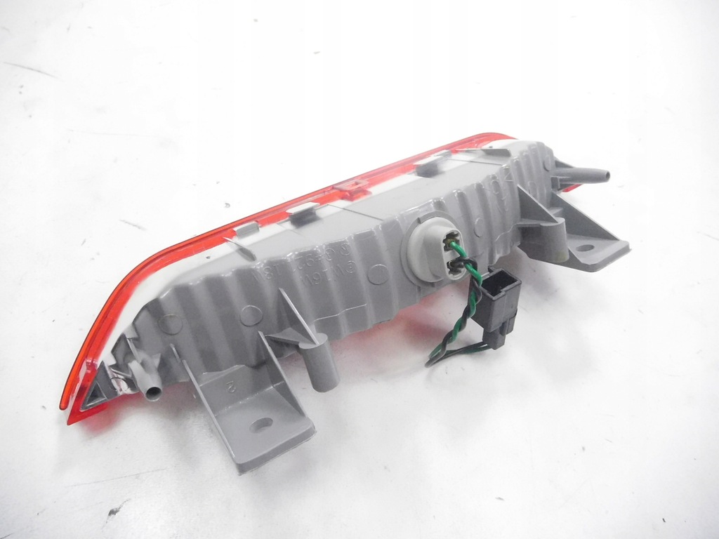 фото №5, 92750 1c000 лампа стоп hyundai getz 02-05 nowa