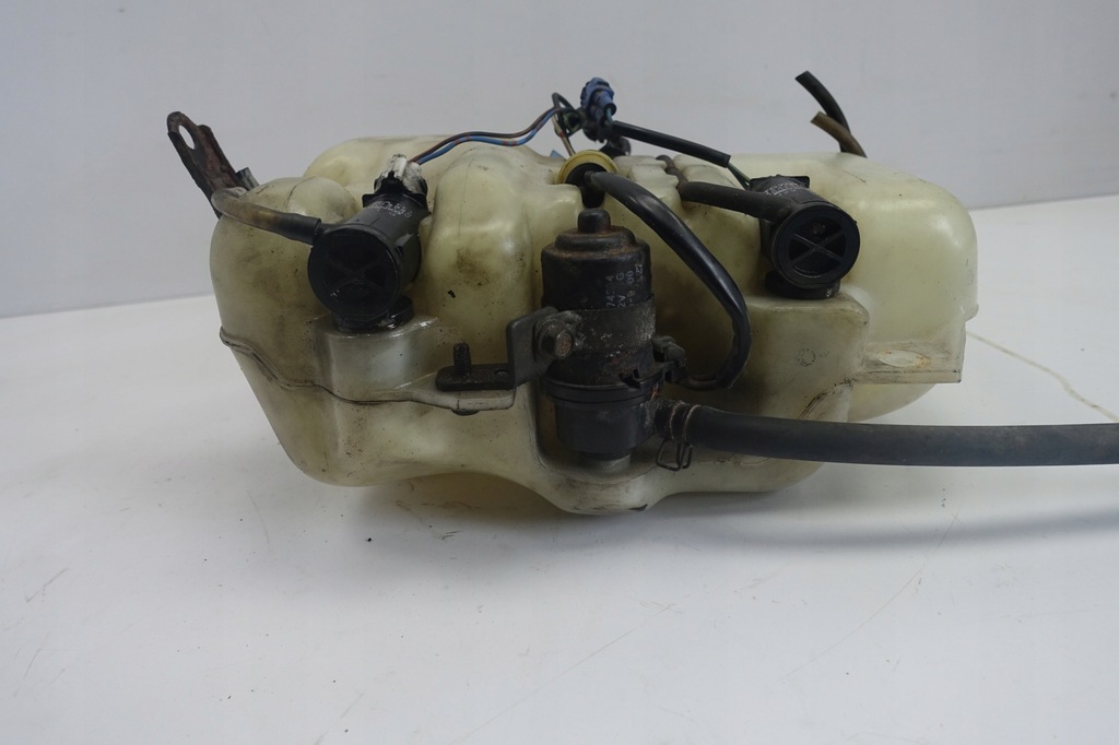 фото №8, Toyota supra iii бачок омивача бак