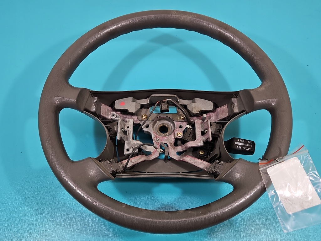 фото №1, Повітропровід toyota camry vi xv30 01-06