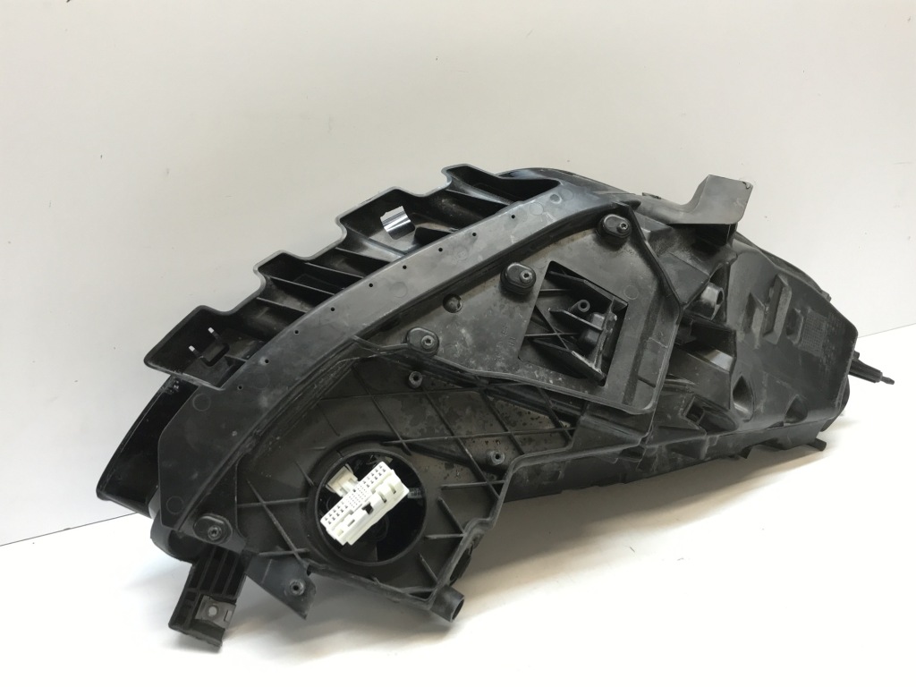 Tesla model 3 3 фара full led ліва перед 1077375-50-b Оригінал