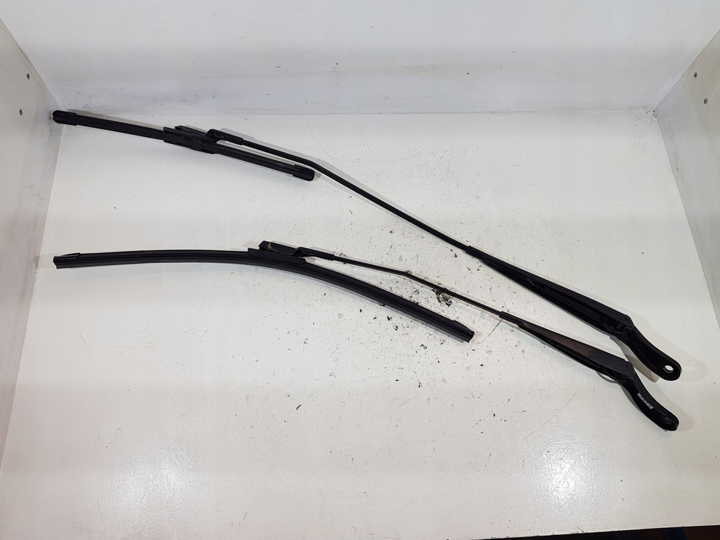 фото №1, Рычаги дворник peugeot partner ii 1.6 hdi eu kpl