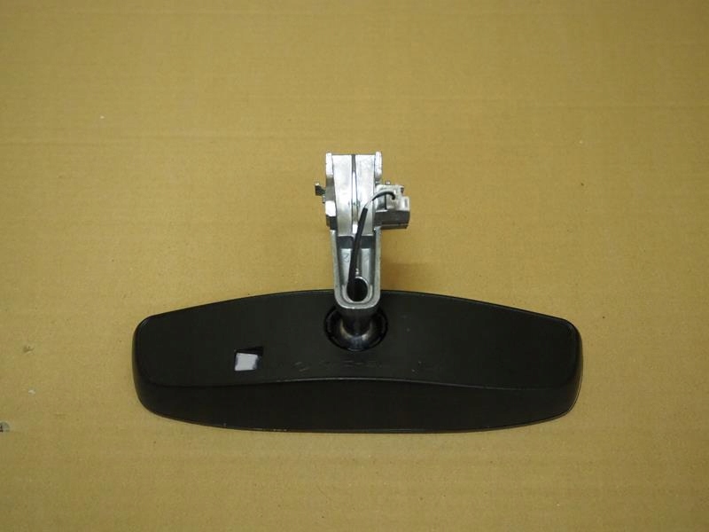 фото №4, Дзеркало заднього виду фотохромний renault koleos ii lift