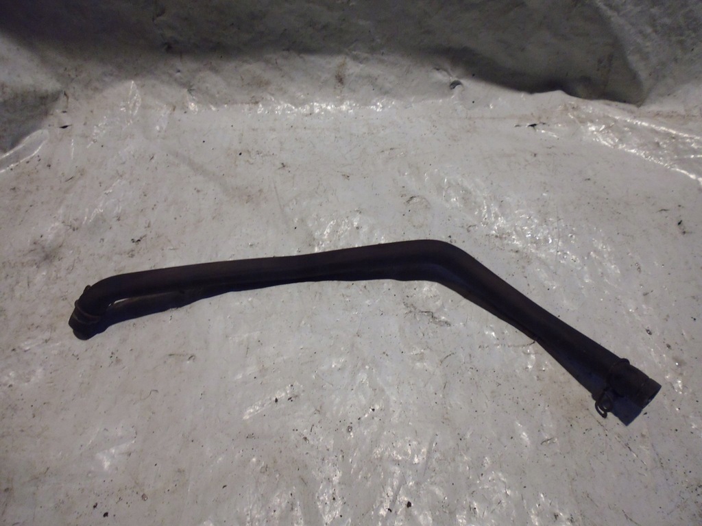 фото №9, Шланги дроти радіатора 1.8 subaru impreza gc kpl