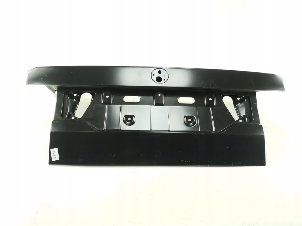 фото №1, Крышка багажника багажника alfa romeo 155 1992-1997 оригинал aso