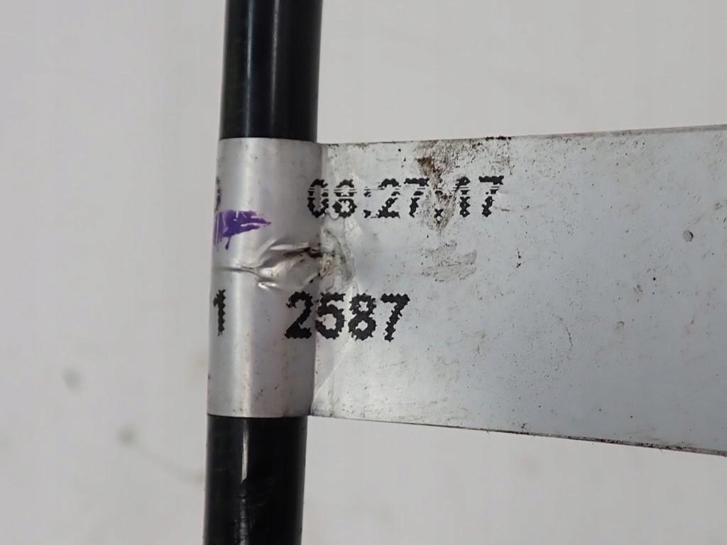 фото №11, Wąż шланг трубка усилитель тормозов jumper ii boxer ii 2.2 b-hdi 4h03 euro6 21r