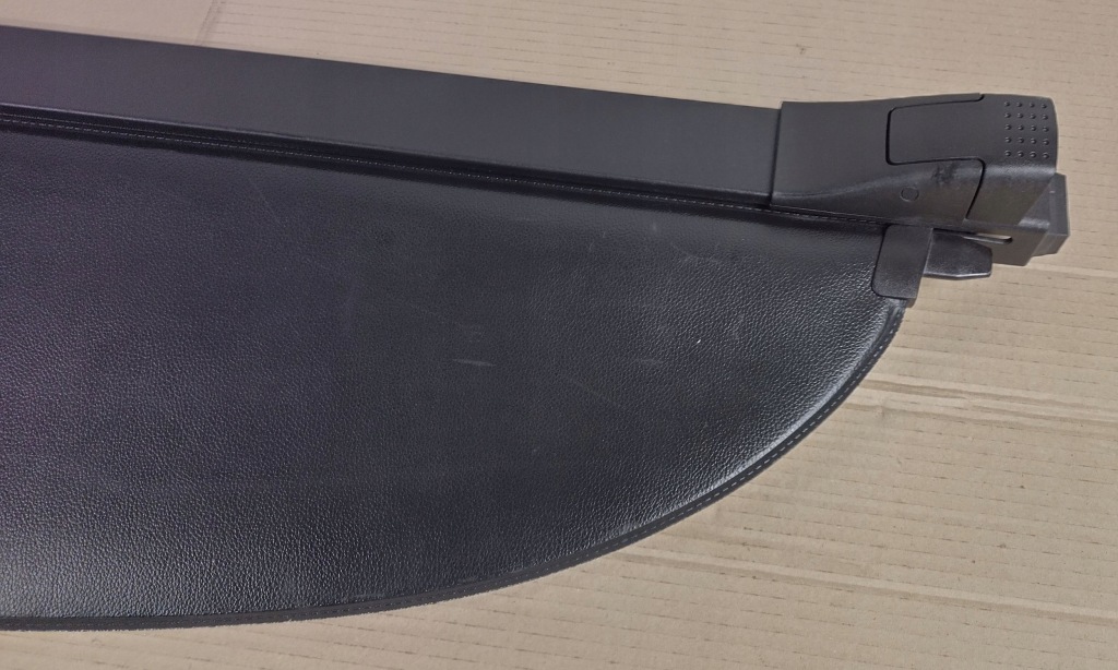 Opel astra k 15-22 kombi шторка багажника Зі Шроту