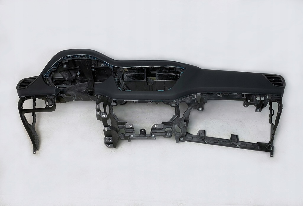 фото №1, Hyundai i20 приборная панель консоль приборная панель