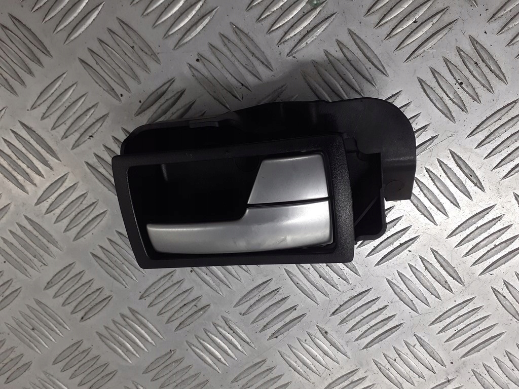 фото №1, Ручка правая передняя внутренняя ford mondeo mk3