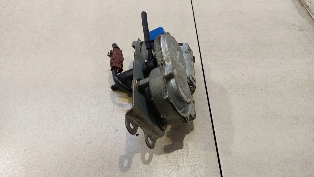 фото №5, Моторчик дворники задняя citroen xsara i 1.4