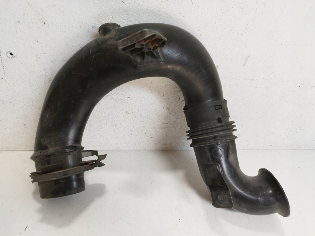 фото №1, Peugeot citroen 2.0 hdi воздухозаборник воздуха 9680957080