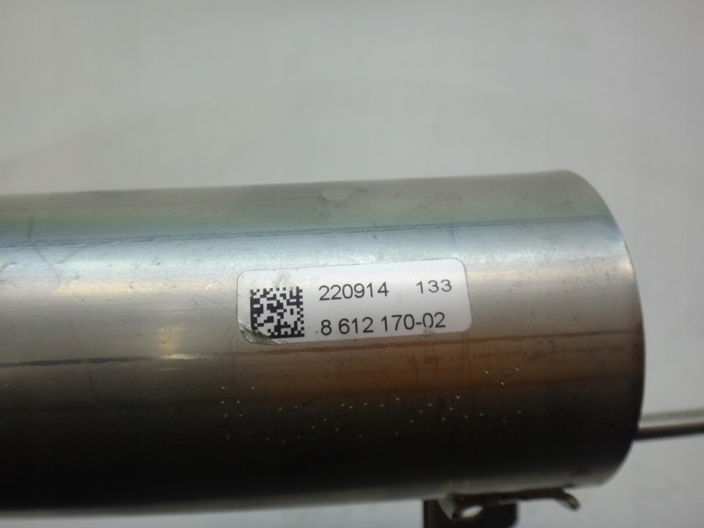 Бак вакуумa bmw f06 f01 f02 f15 f16 n63n в Украине