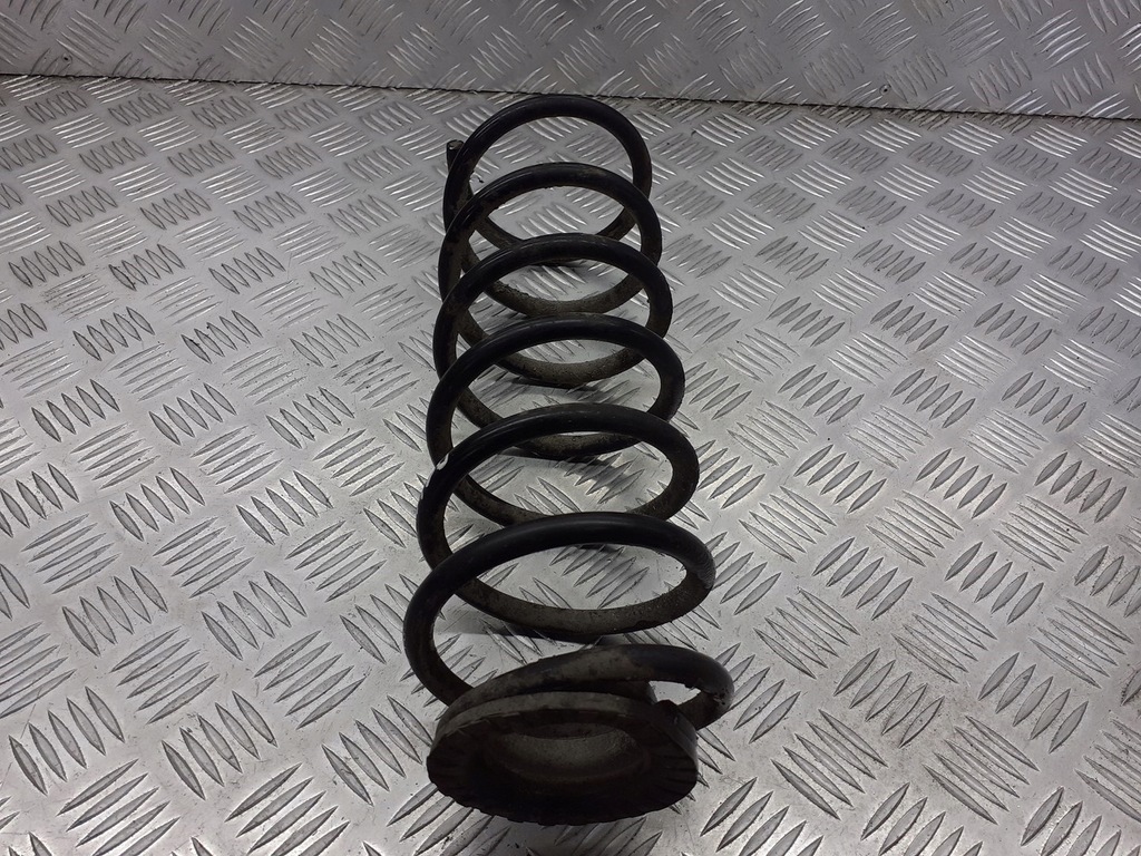 фото №1, Пружина задня chevrolet aveo t255 1.2