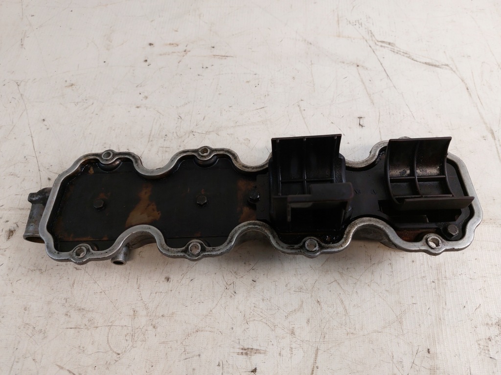 Кришка клапанів вал opel corsa b 1.2 8v Доставка