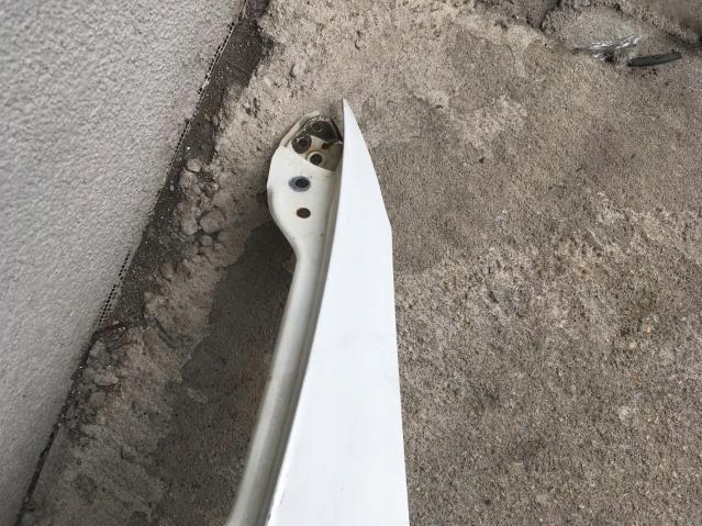 фото №13, Крила правий перед mazda 6 gh 08-12