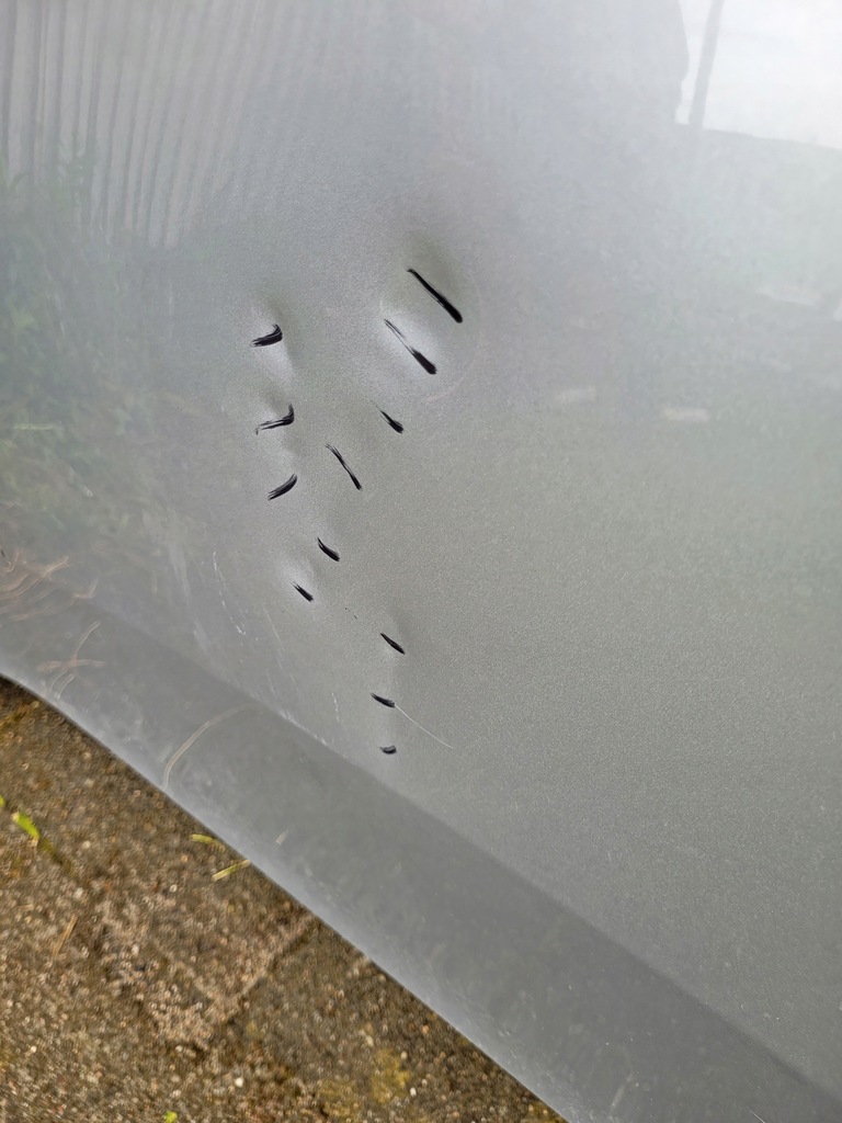 фото №7, Капот toyota yaris cross 2020-