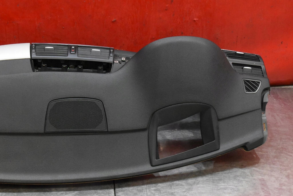 фото №9, Приборная панель приборная консоль приборная панель eu bmw x5 e70 06-10