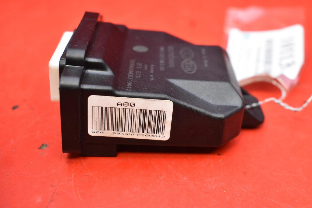 Блок управления модуль ifs ecu 92170cv000 kia ev6 gt-line 77.4 kwh 325 km 21- в Украине