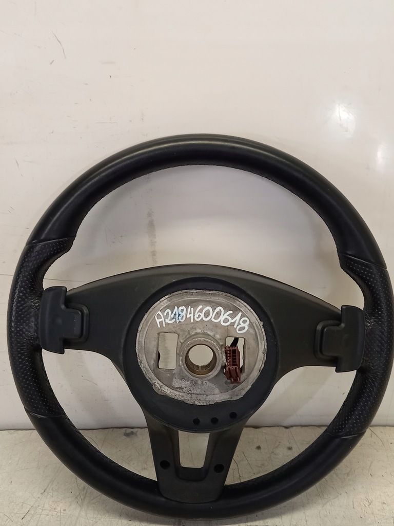 фото №8, Повітропровід mercedes w212 a2184600618