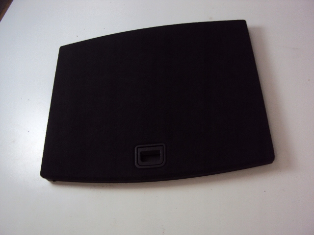 фото №2, Підлога багажника audi s4 b8 kombi 2011 rok