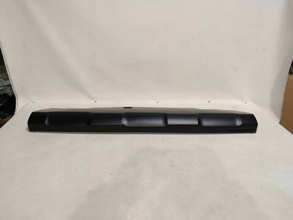 Купити Накладка спойлер задній subaru outback 16- 57734al040