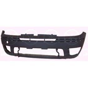 фото №1, Fiat punto ii fl 2003-2010 бампер передний