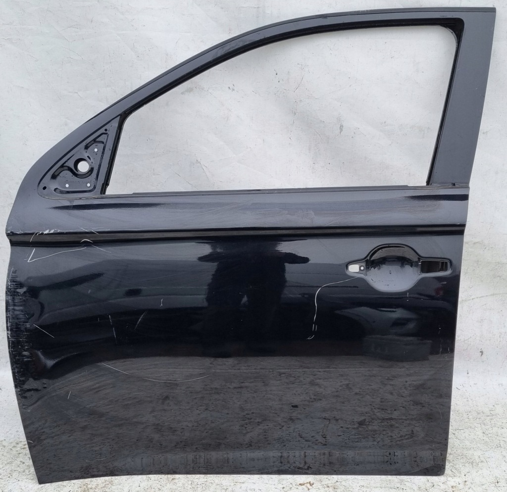 фото №1, Двері mitsubishi outlander iii 12- лівий перед