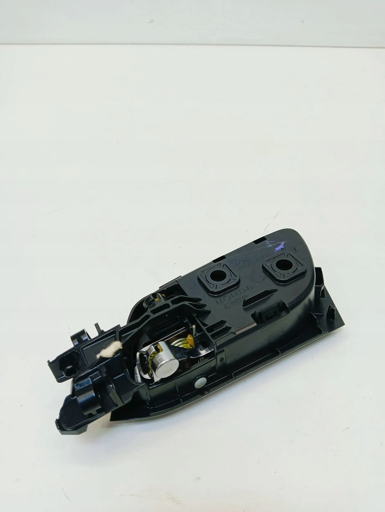 фото №6, Honda civic ix lift 15-17 ручка внутрішня двері задніх права правий задня