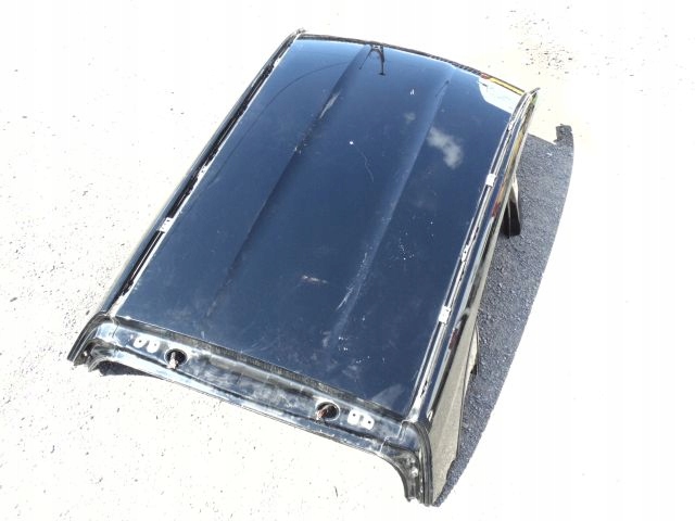 фото №3, Дах стеля mercedes b-klasa w246 2013 rok.