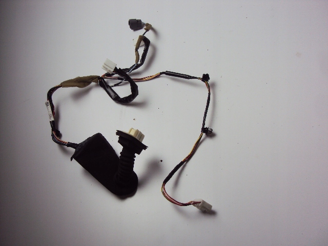 фото №1, Электропроводка дверь правый задняя mazda 6 02-07