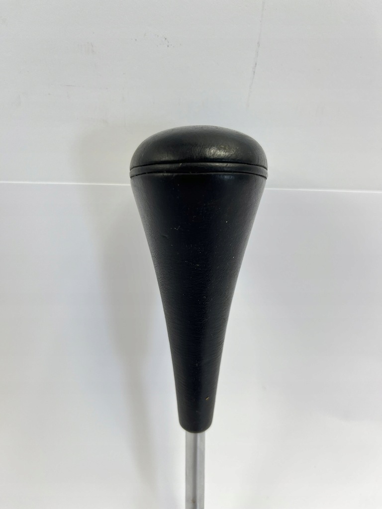 фото №12, Ручка переключения передач домкрат mercedes w124 w201 190 кожа автоматическая коробка передач