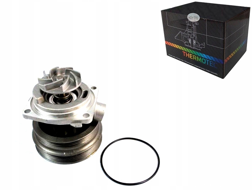 Купити Thermotec насос водяна 46400058 46444355