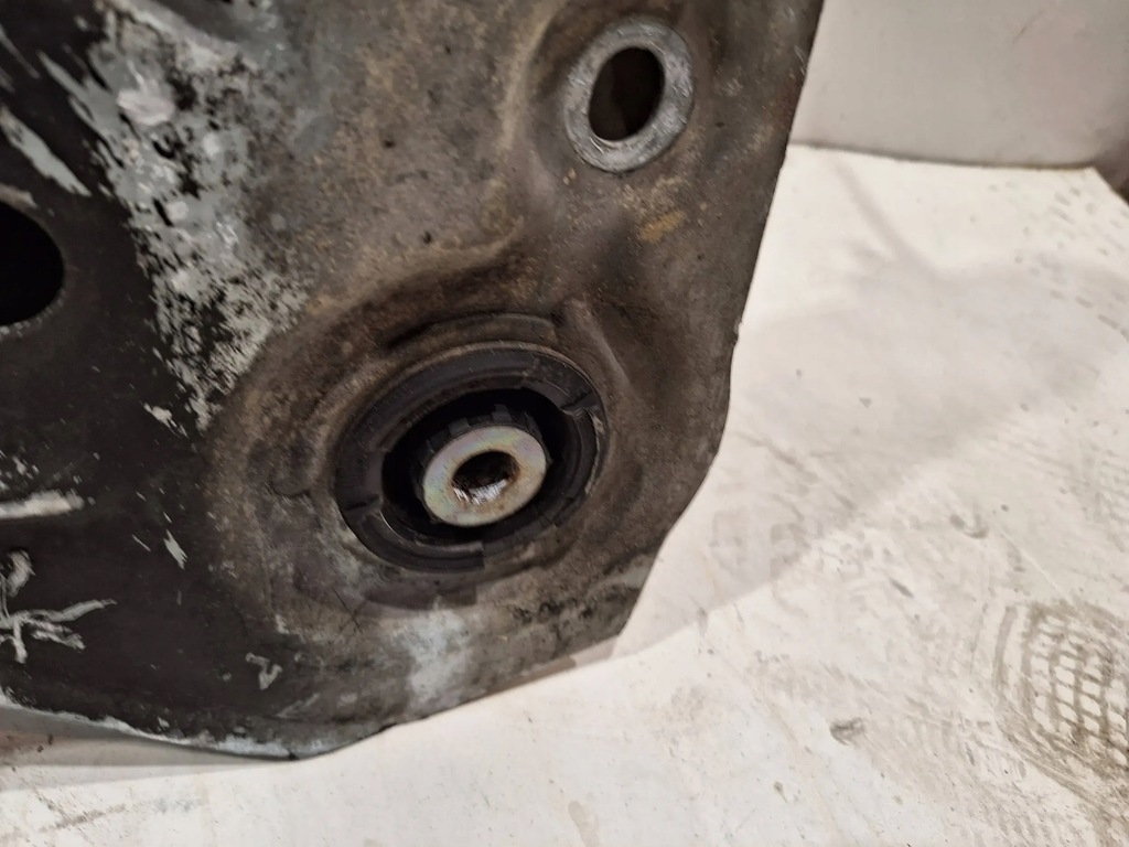 фото №5, Подрамник подрамник 93459571 renault trafic iii 1.6 dci 14-