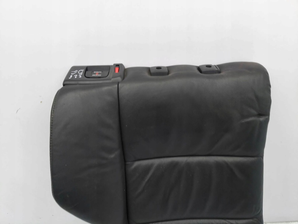 фото №6, Volvo v50 2009 права сторона сидіння задній