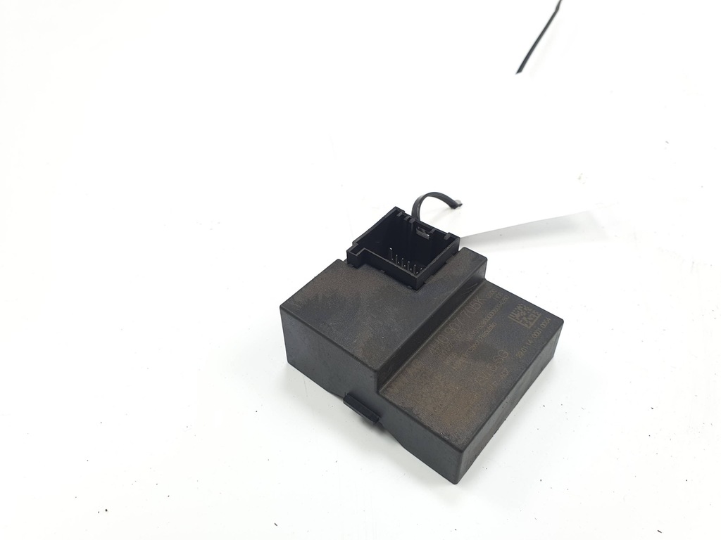 фото №1, Модуль 4h0907705k audi a8 l d4