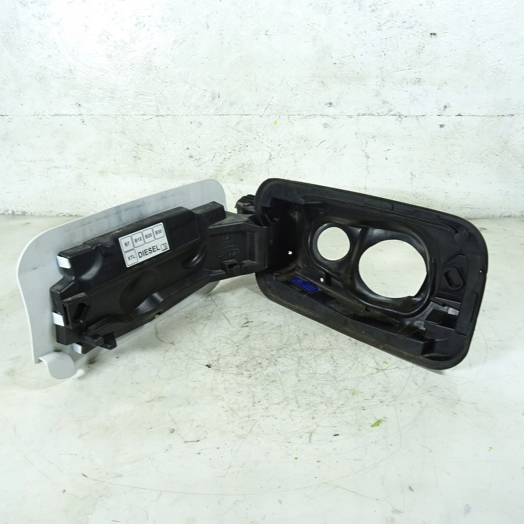 фото №2, Toyota proace city крышка заливной топлива epr