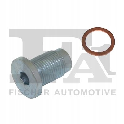 Купити F-a1 822.361.011 кришка зливний оливи, піддон масляна