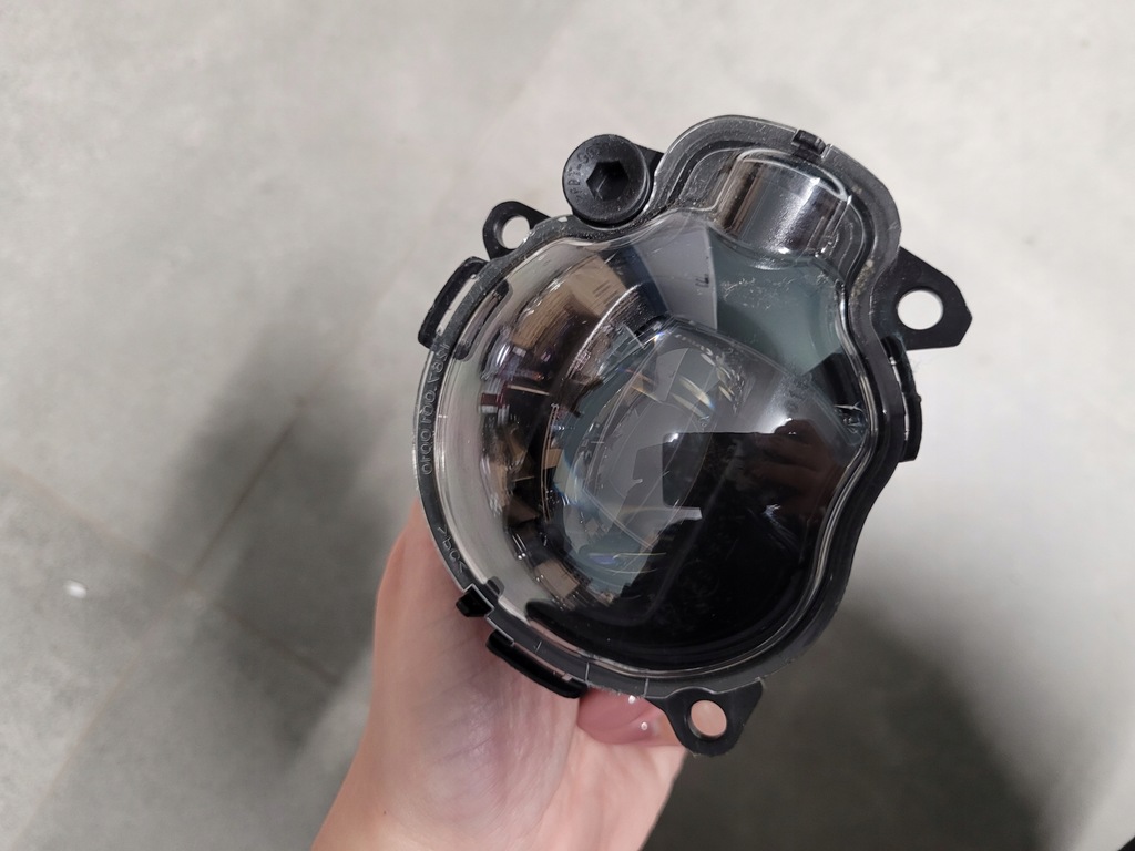 фото №7, Протитуманна фара led лівий 6f0941699 seat arona